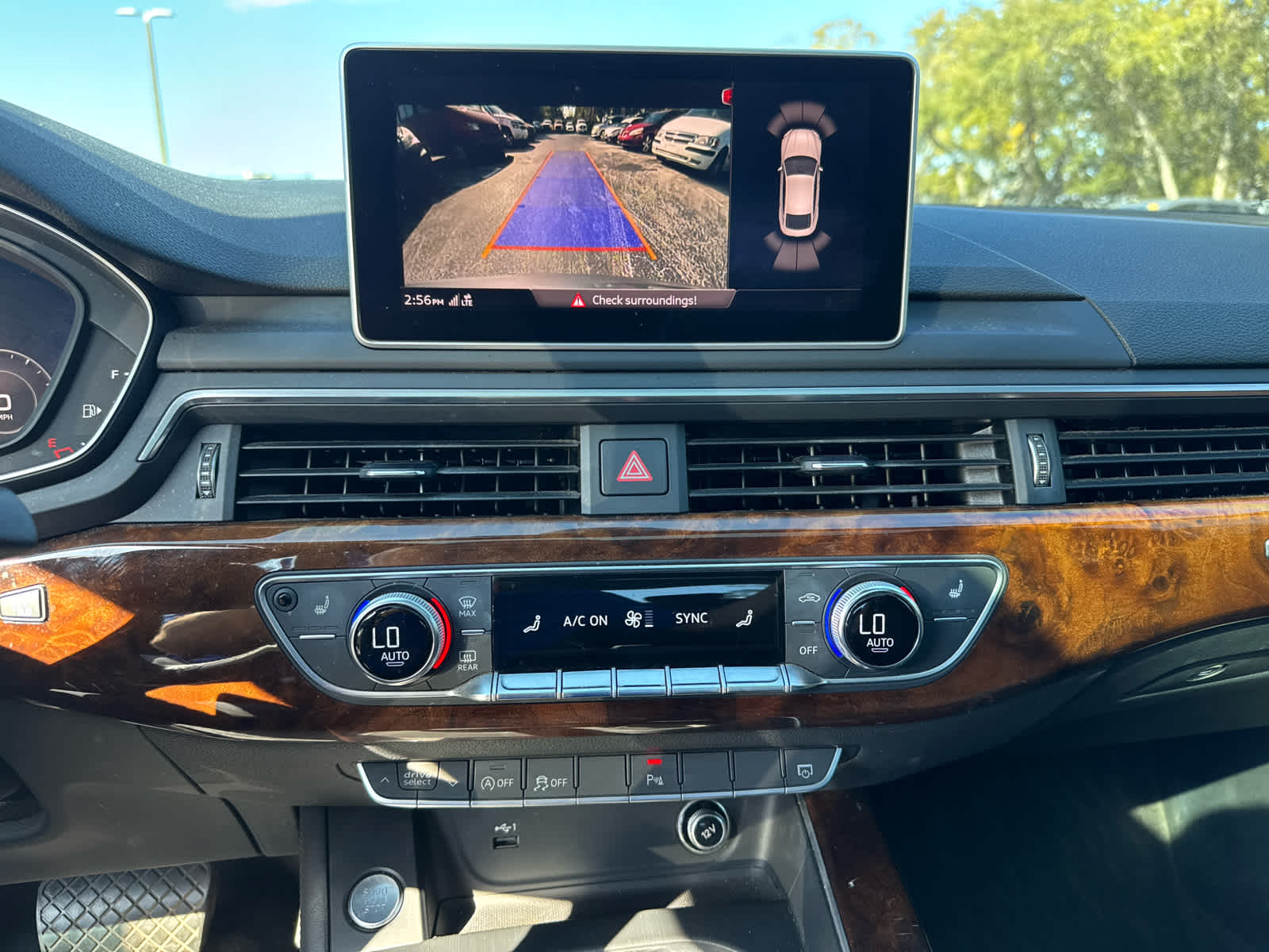 2019 Audi A5 Sportback Premium Plus