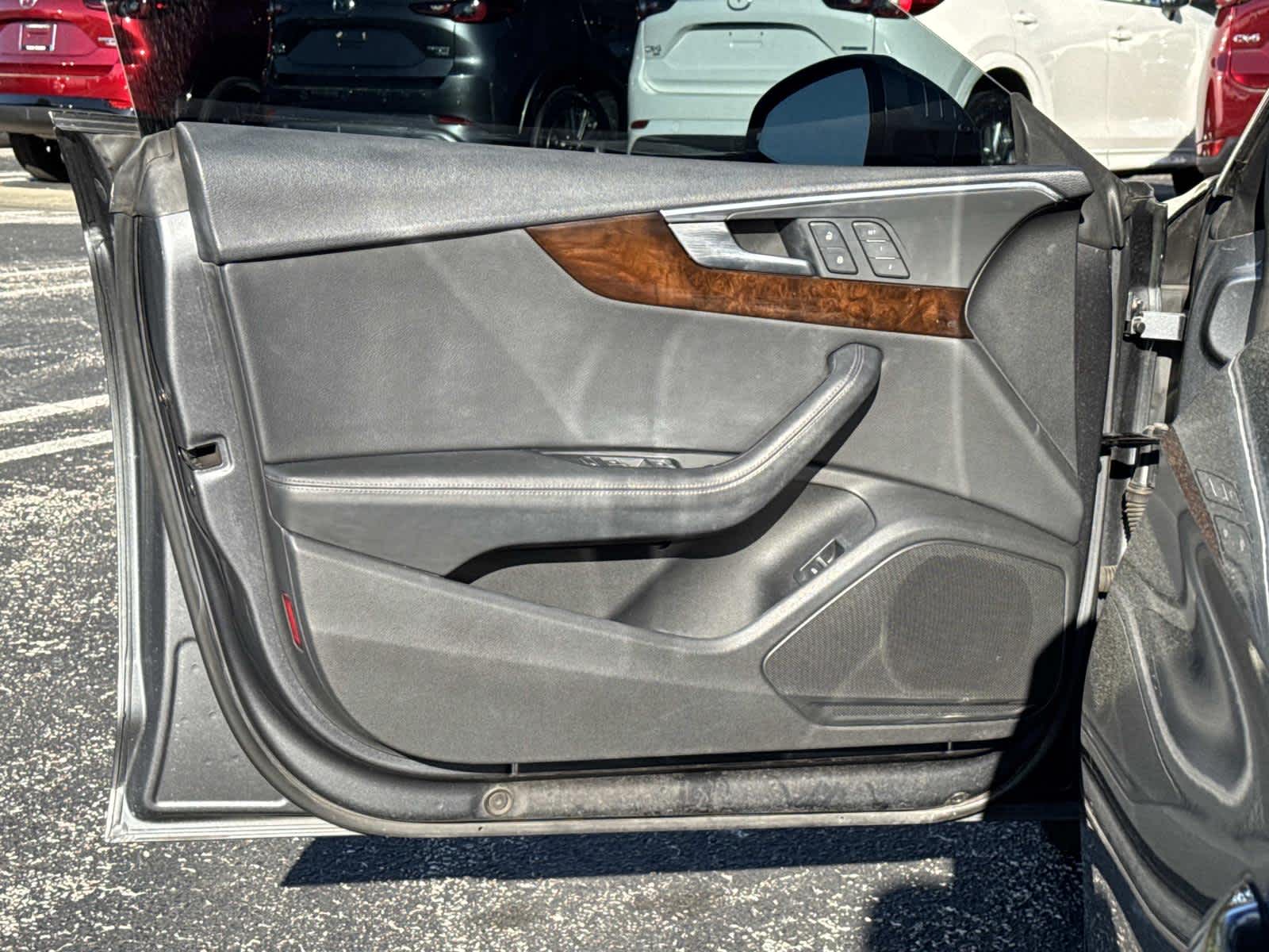 2019 Audi A5 Sportback Premium Plus