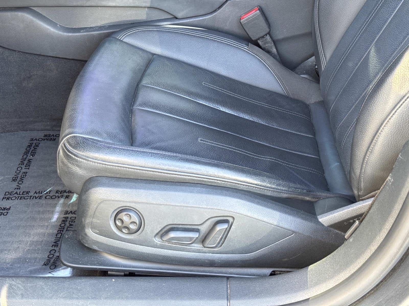 2019 Audi A5 Sportback Premium Plus