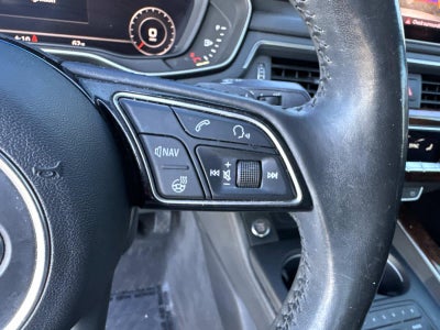 2019 Audi A5 Sportback Premium Plus