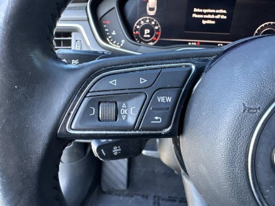 2019 Audi A5 Sportback Premium Plus