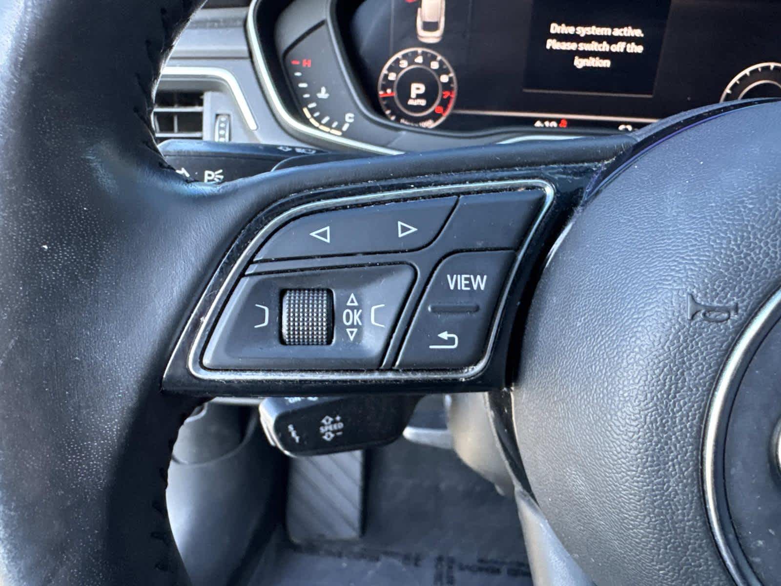 2019 Audi A5 Sportback Premium Plus