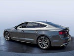 2018 Audi S5 Sportback Prestige