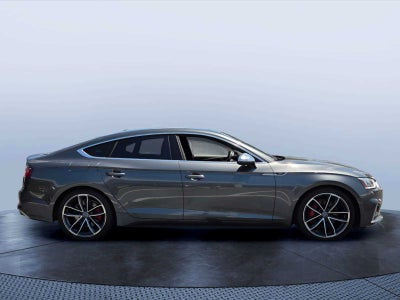 2018 Audi S5 Sportback Prestige