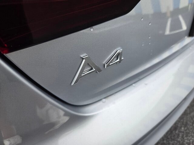 2022 Audi A4 Sedan Prestige