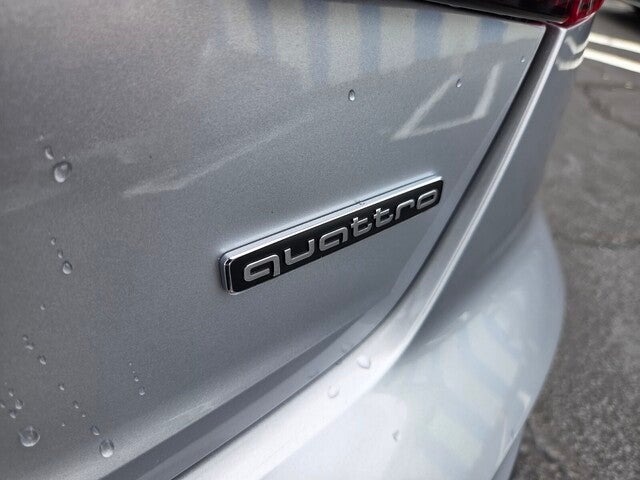 2022 Audi A4 Sedan Prestige