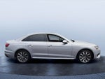 2022 Audi A4 Sedan Prestige