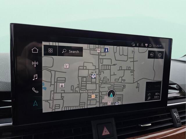 2022 Audi A4 Sedan Prestige