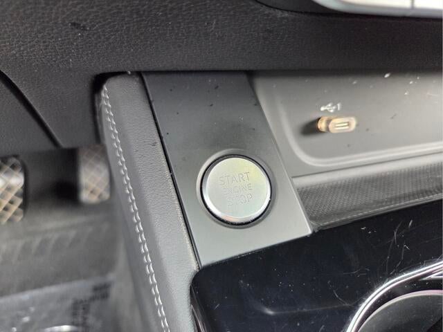 2022 Audi A4 Sedan Prestige
