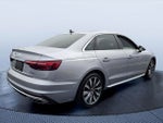 2022 Audi A4 Sedan Prestige
