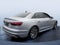 2022 Audi A4 Sedan Prestige