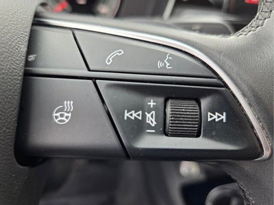 2022 Audi A4 Sedan Prestige