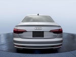 2022 Audi A4 Sedan Prestige