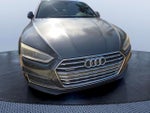 2018 Audi A5 Sportback Premium Plus