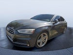 2018 Audi A5 Sportback Premium Plus