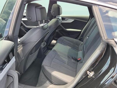 2023 Audi A5 Sportback S line Premium Plus