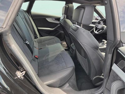 2023 Audi A5 Sportback S line Premium Plus