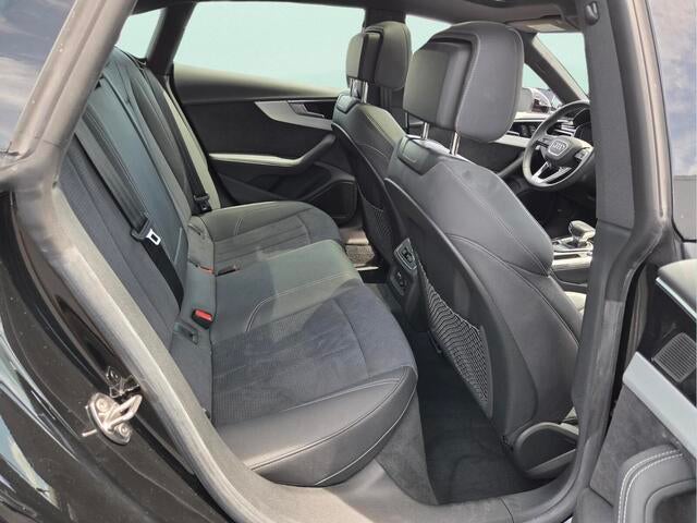 2023 Audi A5 Sportback S line Premium Plus