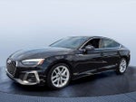 2023 Audi A5 Sportback S line Premium Plus