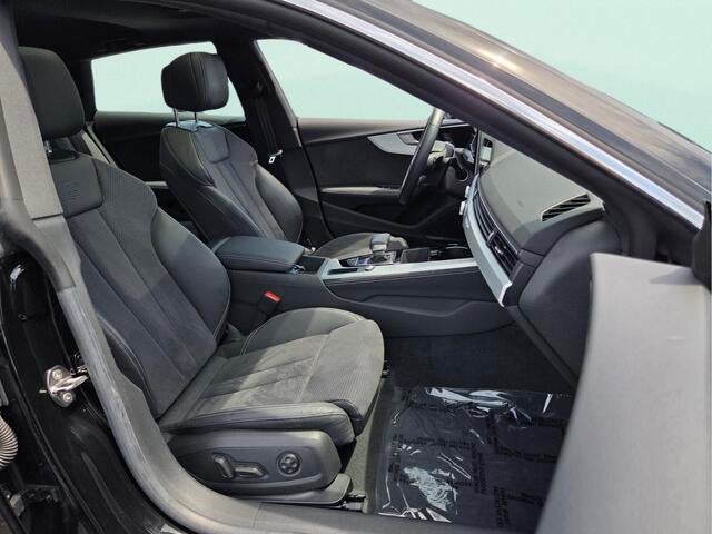 2023 Audi A5 Sportback S line Premium Plus