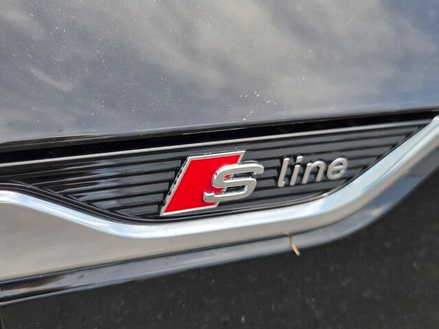 2023 Audi A5 Sportback S line Premium Plus