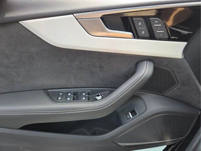 2023 Audi A5 Sportback S line Premium Plus
