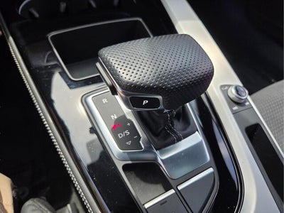 2023 Audi A5 Sportback S line Premium Plus