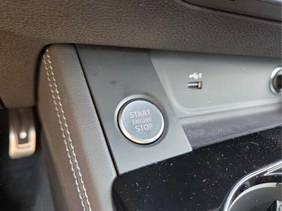 2023 Audi A5 Sportback S line Premium Plus