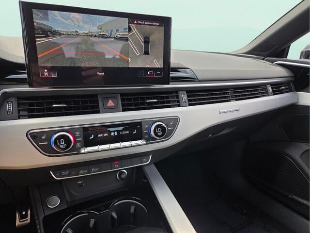 2023 Audi A5 Sportback S line Premium Plus