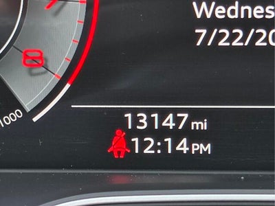 2023 Audi A5 Sportback S line Premium Plus