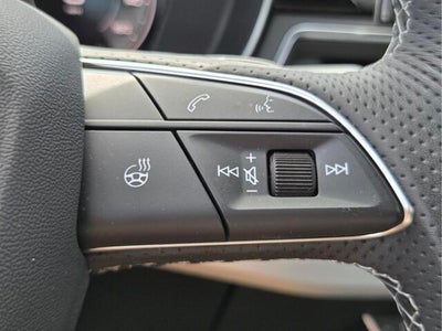 2023 Audi A5 Sportback S line Premium Plus