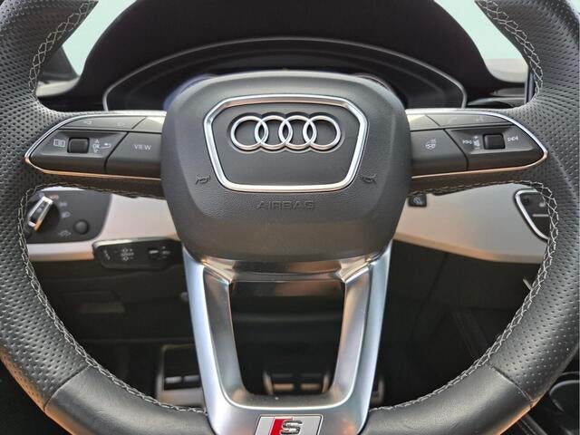 2023 Audi A5 Sportback S line Premium Plus