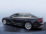 2023 Audi A5 Sportback S line Premium Plus
