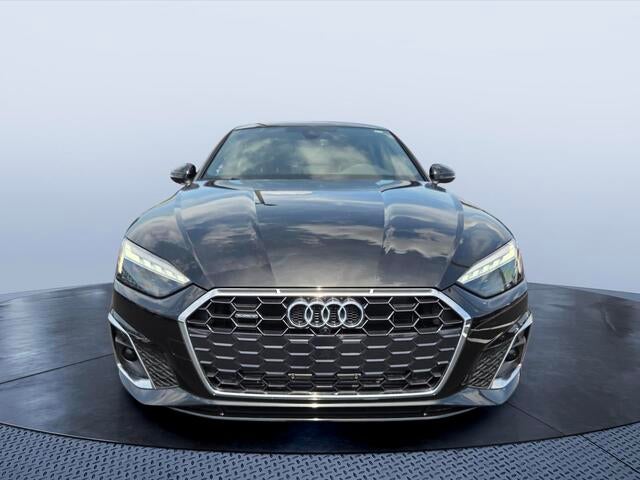2023 Audi A5 Sportback S line Premium Plus