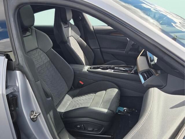 2022 Audi e-tron GT Premium Plus