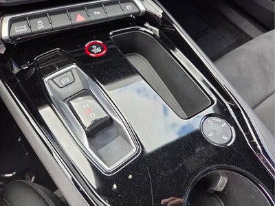 2022 Audi e-tron GT Premium Plus