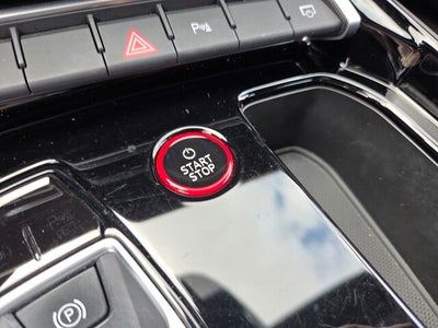 2022 Audi e-tron GT Premium Plus