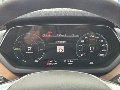 2022 Audi e-tron GT Premium Plus