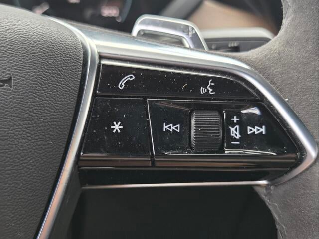 2022 Audi e-tron GT Premium Plus