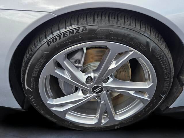 2022 Audi e-tron GT Premium Plus
