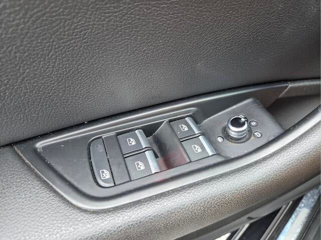 2017 Audi A4 ultra Premium