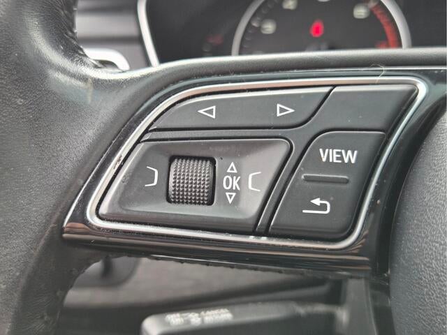 2017 Audi A4 ultra Premium
