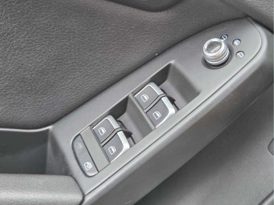 2013 Audi A4 Premium Plus