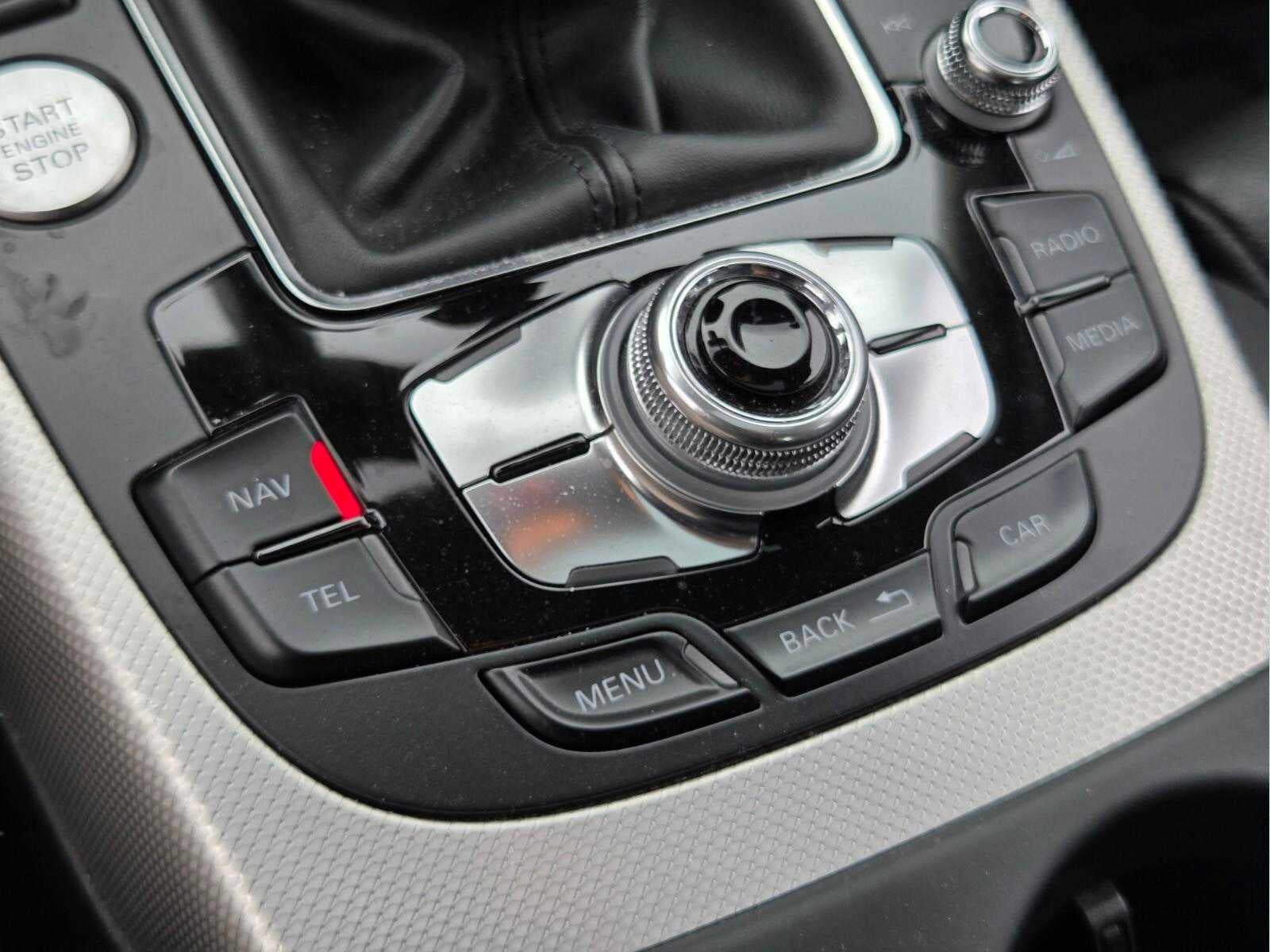 2013 Audi A4 Premium Plus