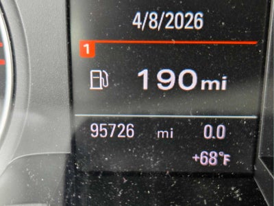 2013 Audi A4 Premium Plus