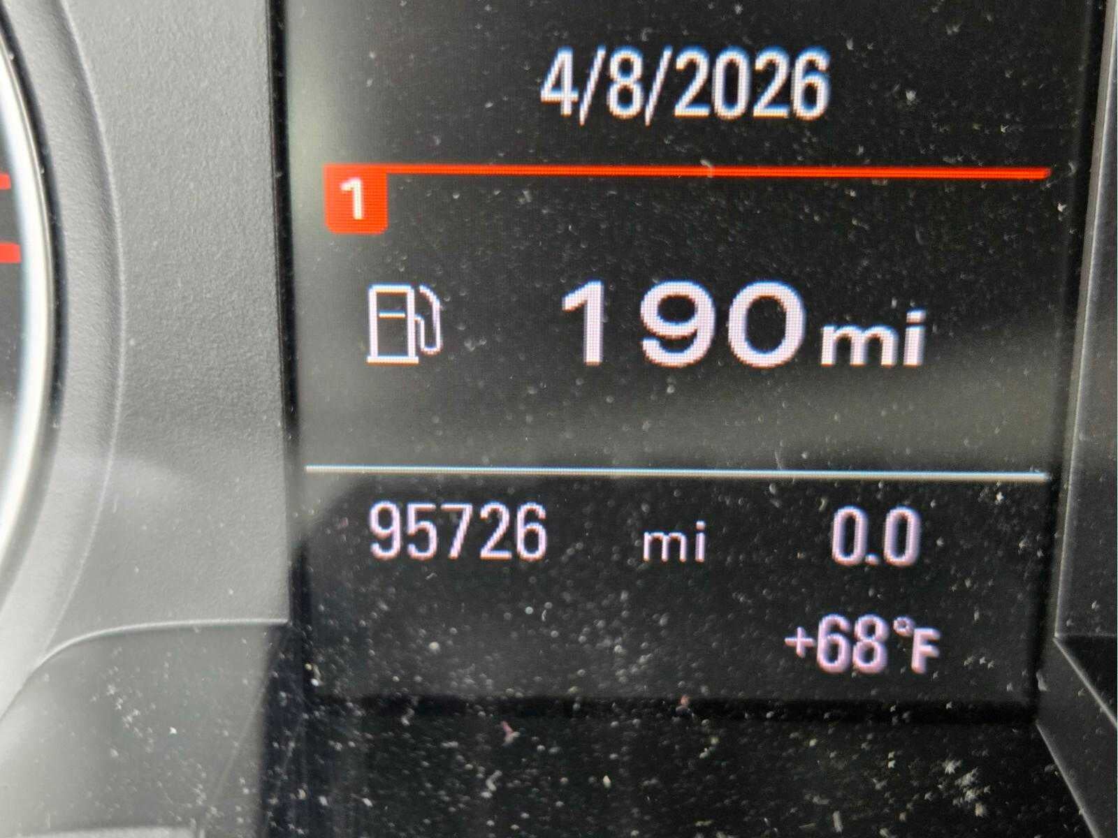 2013 Audi A4 Premium Plus