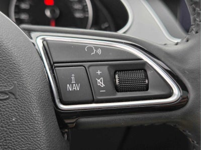 2013 Audi A4 Premium Plus