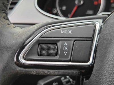 2013 Audi A4 Premium Plus