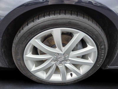 2013 Audi A4 Premium Plus