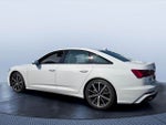 2025 Audi A6 Sedan Premium Plus